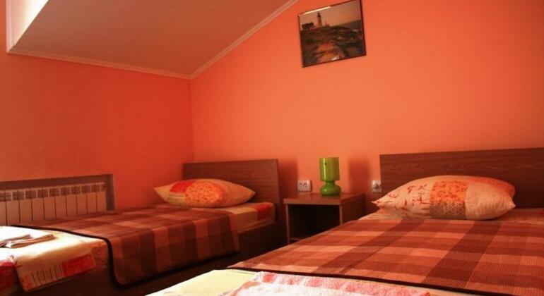 As Ell Guest House - Photo5