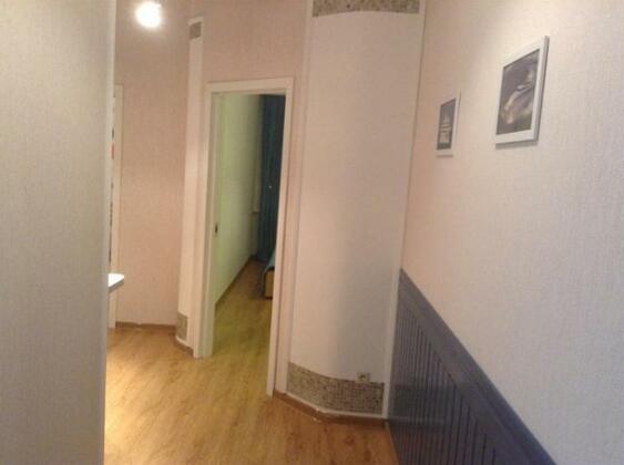 At Tsyurupy Sochi Apartment - Photo2
