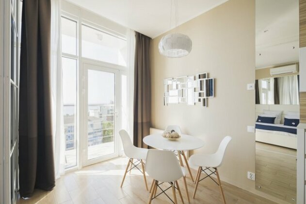 BARSA Apartment Sochi - Photo2