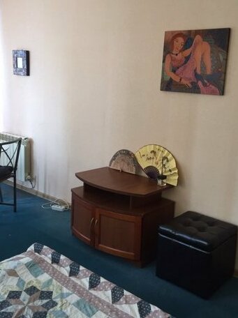 Bella Sun Sochi Apartments - Photo2