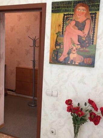 Bella Sun Sochi Apartments - Photo3