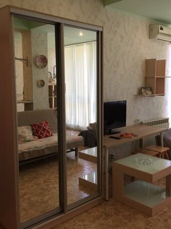 Bella Sun Sochi Apartments - Photo5