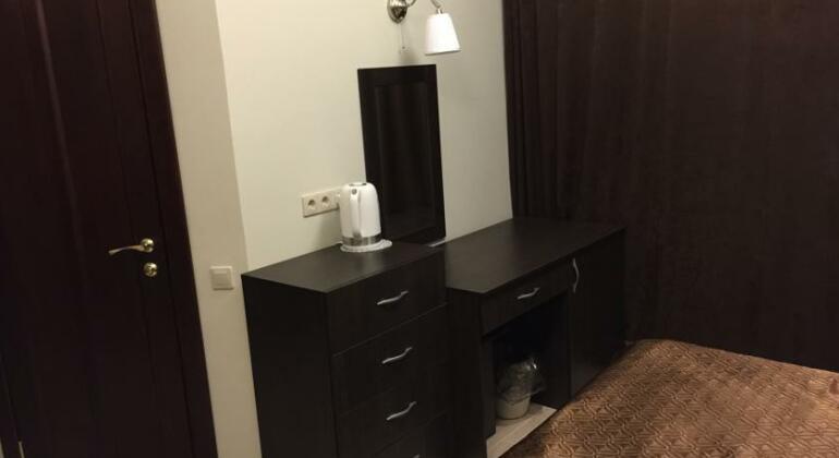 Bridge House Hotel Sochi - Photo4