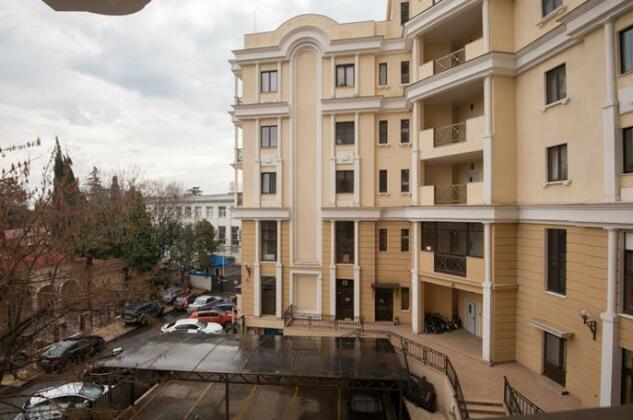 Central Hostel Sochi