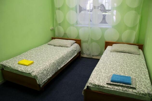 Comfort Hostel Sochi - Photo4