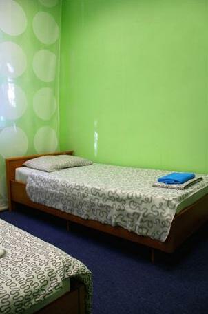 Comfort Hostel Sochi - Photo5