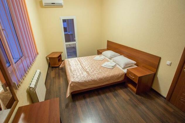 Delfin Guest House Sochi - Photo3