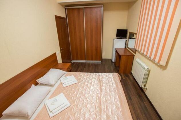 Delfin Guest House Sochi - Photo4