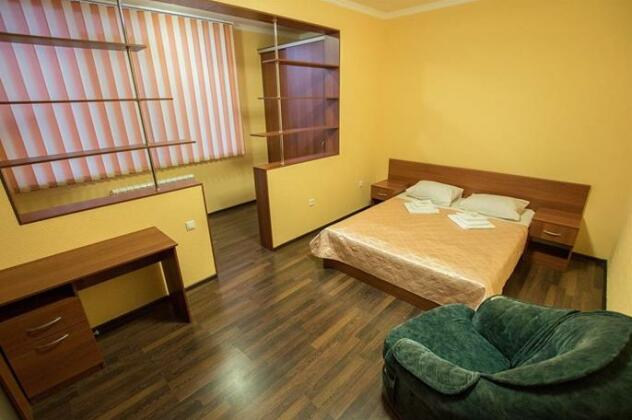 Delfin Guest House Sochi - Photo5