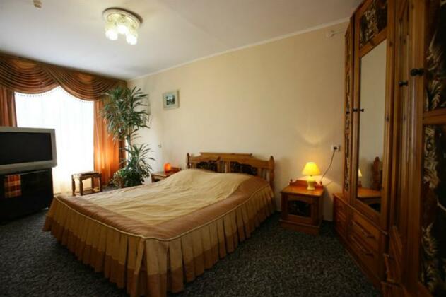 Edem Pansionat - Photo3