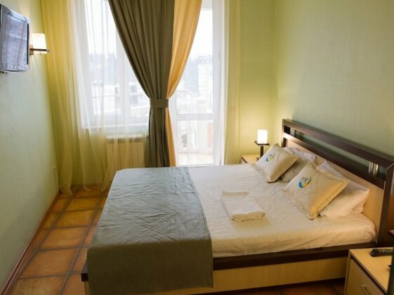 Elle Hotel - Photo5