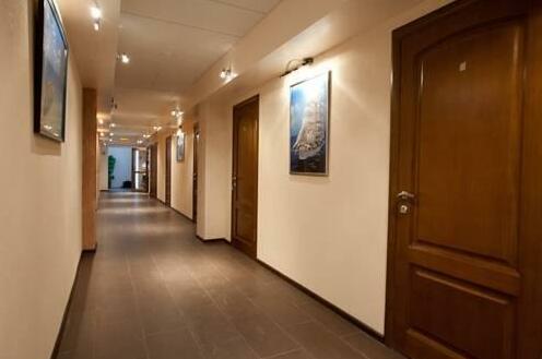 Equipage Hotel - Photo3