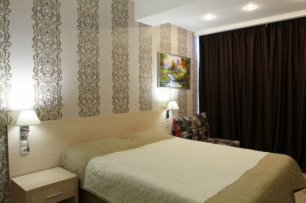 Estet Hotel Sochi - Photo2