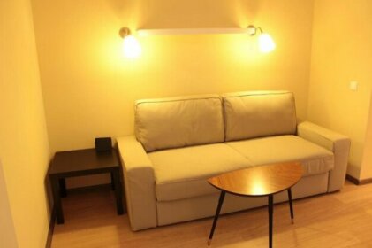 Family Apartment HomeHotelSochi