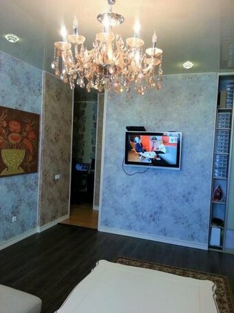 Family Luxe Room Ostrov Mechty - Photo2