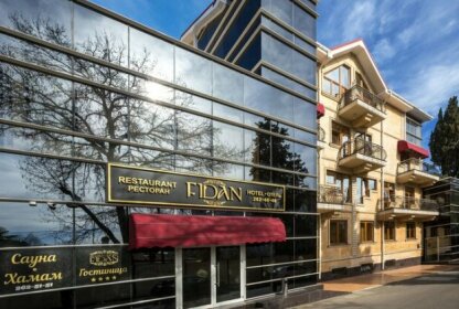 Fidan Hotel