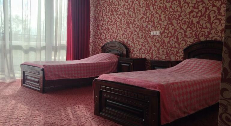 Georgy Guest House - Photo2