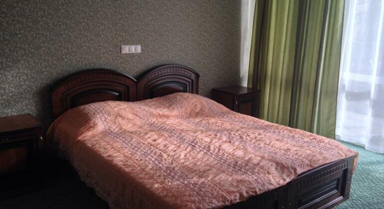 Georgy Guest House - Photo4