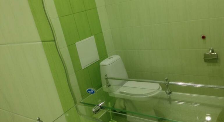 Georgy Guest House - Photo5