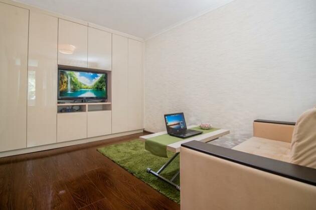 GreenLight Apartments - Photo2