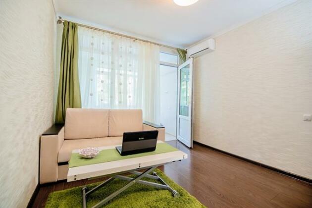 GreenLight Apartments - Photo3