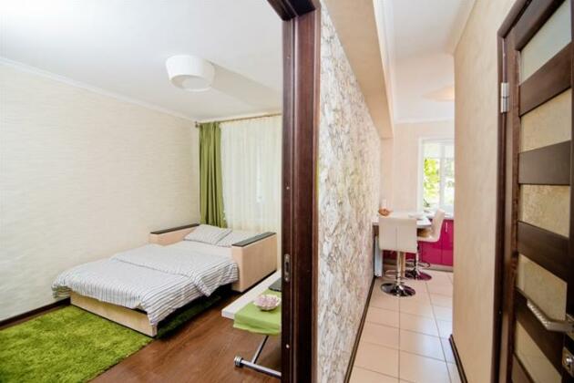 GreenLight Apartments - Photo5