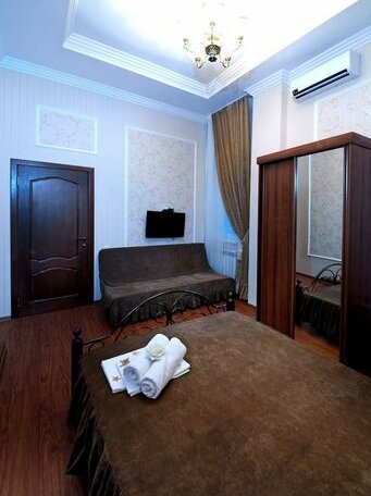 Guest House Dynasty Sochi - Photo3