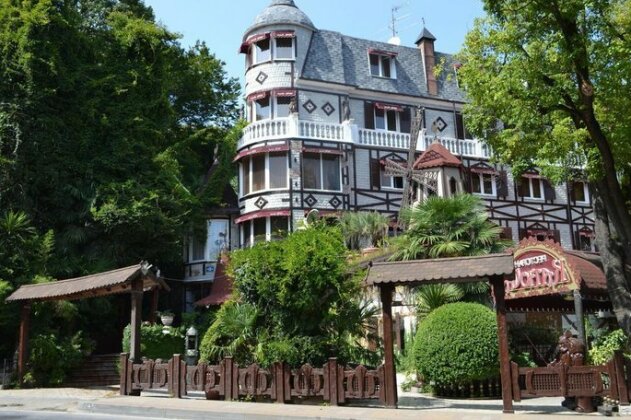 Guest House Katusha - Photo2