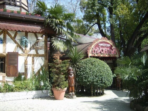 Guest House Katusha - Photo3