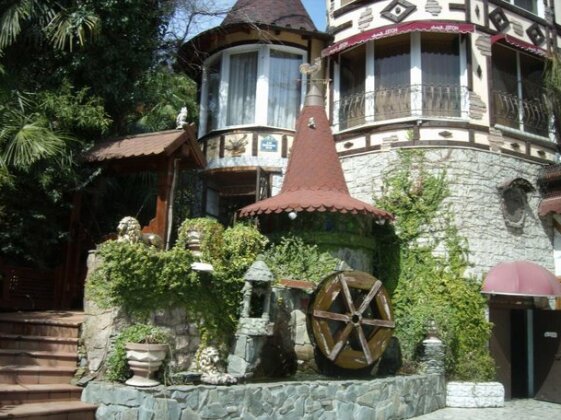 Guest House Katusha - Photo4