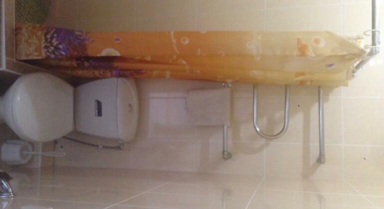 Guest House Maria Sochi - Photo3