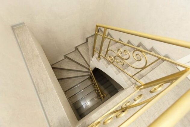 Guest house Nadezhda Sochi - Photo2