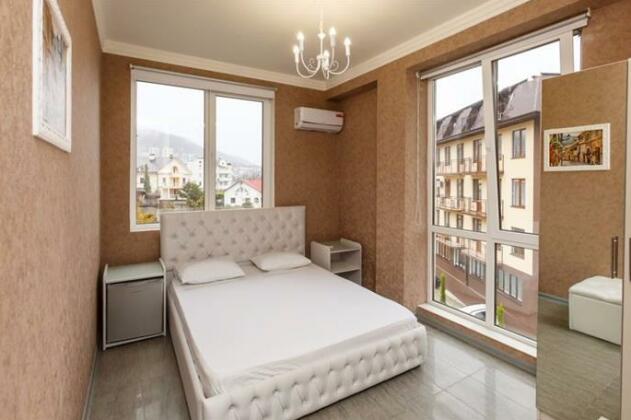 Guest house Nadezhda Sochi - Photo5
