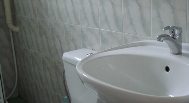 Guest House Natalia Sochi - Photo2