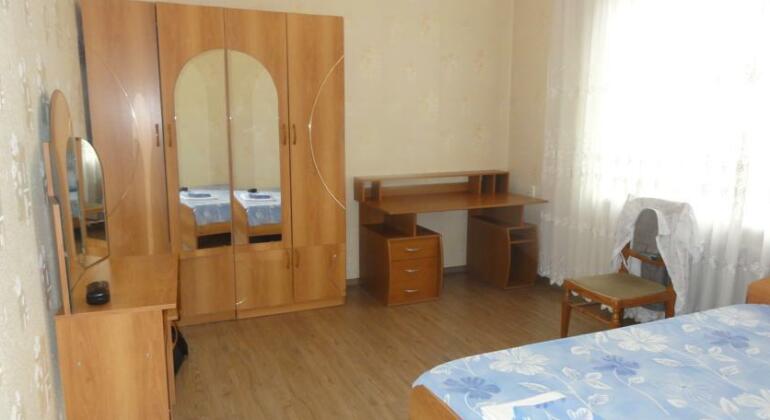 Guest House Natalia Sochi - Photo4