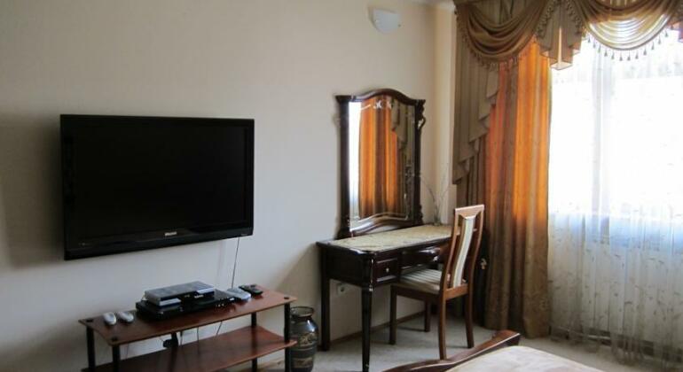 Guest house On Griboedova Street - Photo4