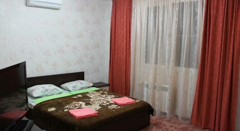 Guest house On Griboedova Street - Photo5