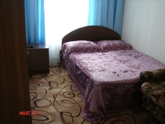 Guest House Sochi - Photo2