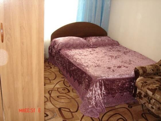 Guest House Sochi - Photo3