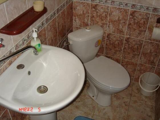 Guest House Sochi - Photo5