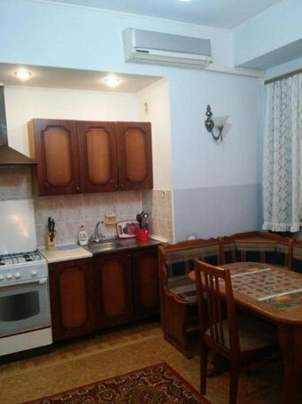 Guest house U Tatiany Sochi - Photo3
