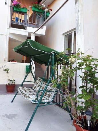 Guest House Udachniy - Photo5