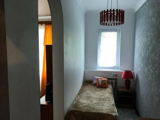 Guesthouse Lotos Sochi - Photo4