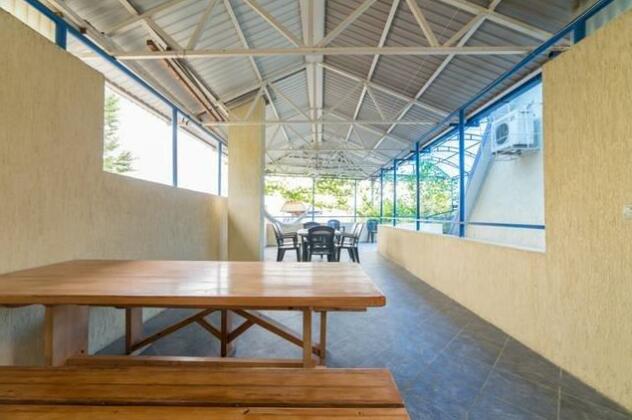Holiday Home U Morya Landyshevaya - Photo3