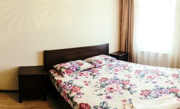 Home Hotel Sochi Na Riv'ere Apartments - Photo3