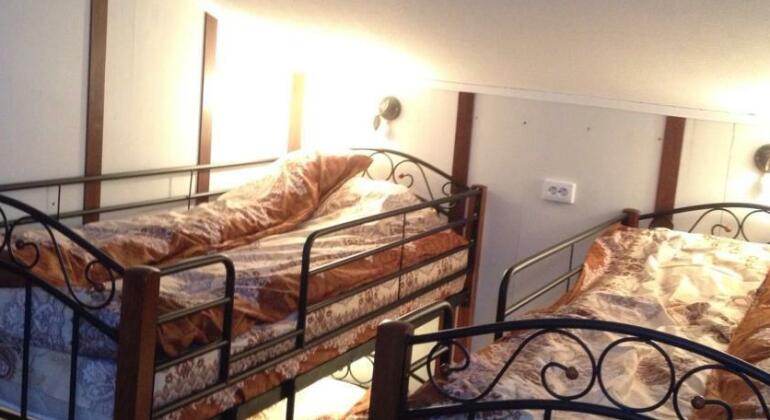Hostel Lermontov - Photo2