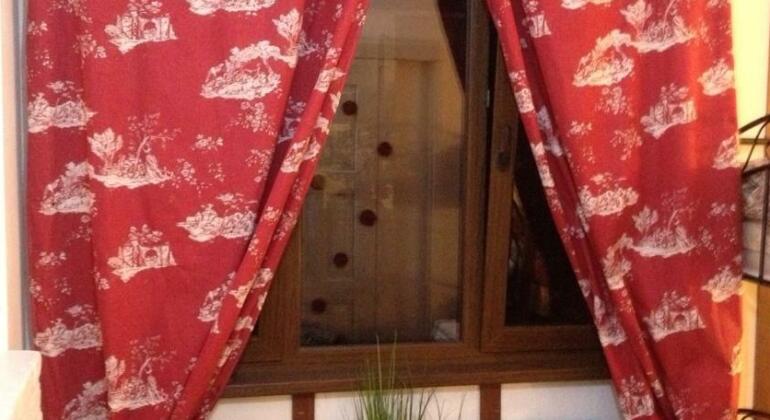 Hostel Lermontov - Photo4