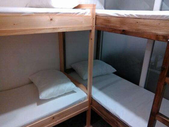 Hostel Ostrovskiy - Photo2