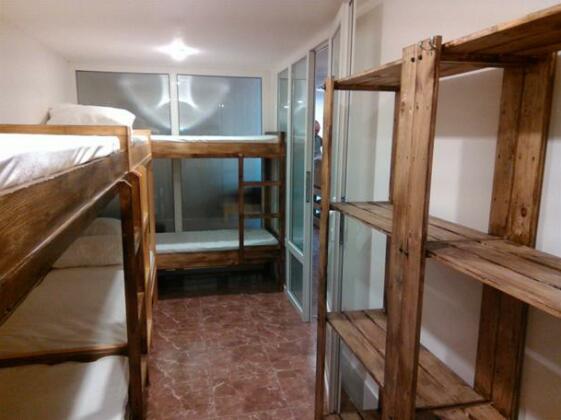 Hostel Ostrovskiy - Photo3