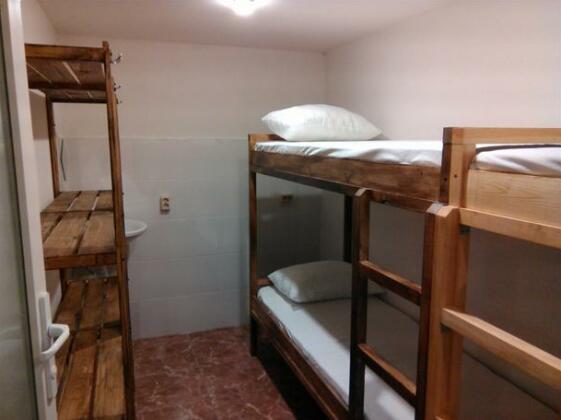 Hostel Ostrovskiy - Photo4